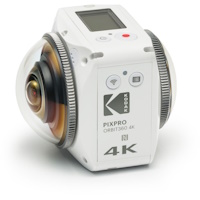 Kodak PIXPRO ORBIT360